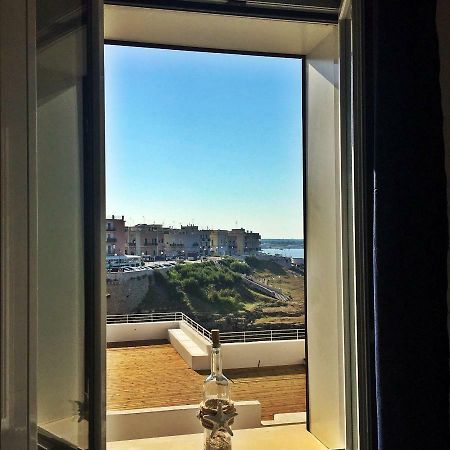 Porto 9 Villa Полиняно а Маре Екстериор снимка