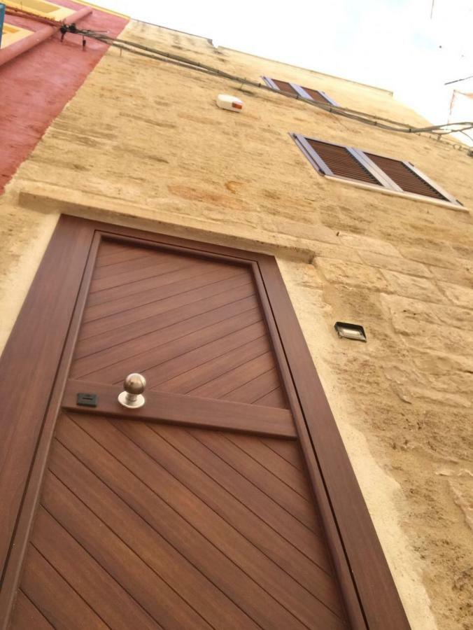 Porto 9 Villa Полиняно а Маре Екстериор снимка