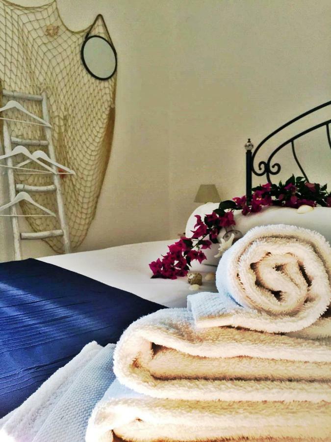 Porto 9 Villa Полиняно а Маре Екстериор снимка
