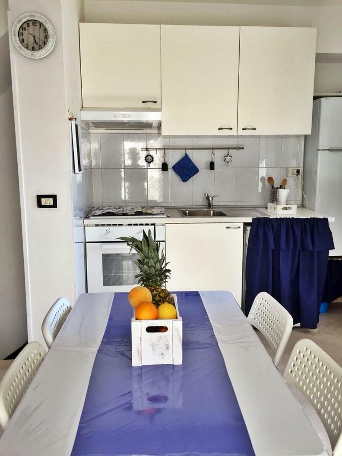 Porto 9 Villa Полиняно а Маре Екстериор снимка