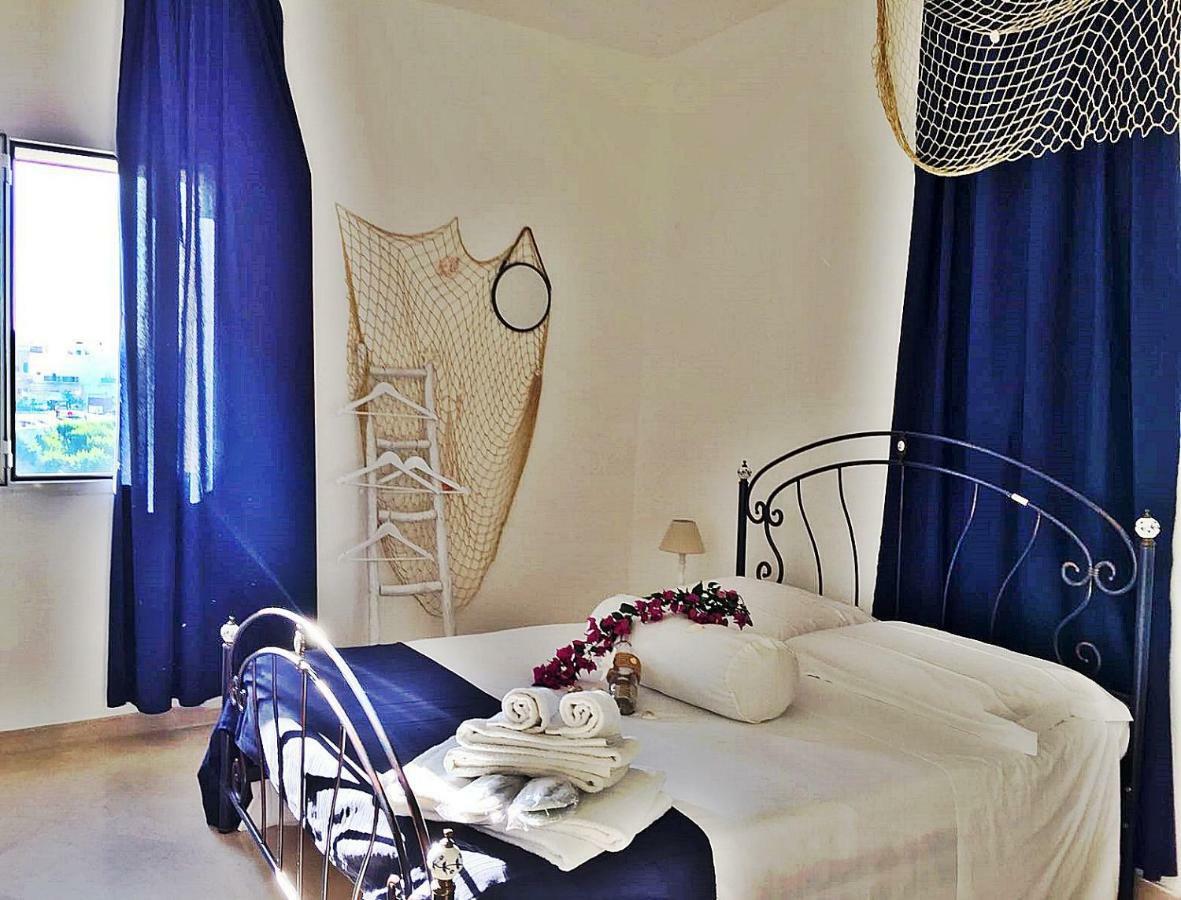 Porto 9 Villa Полиняно а Маре Екстериор снимка