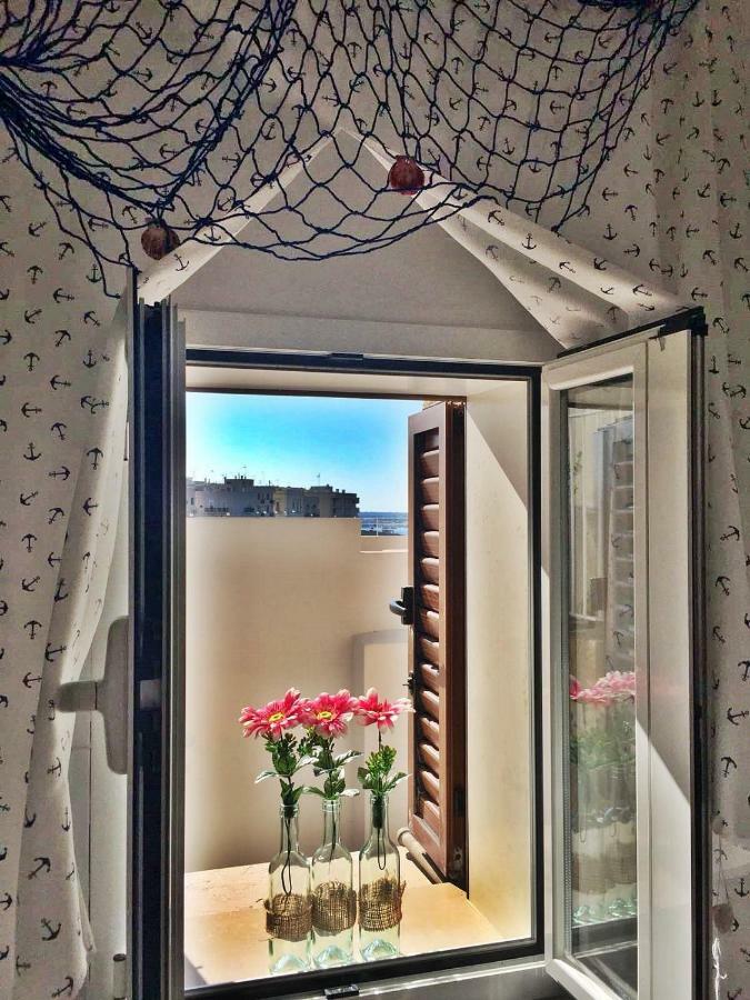 Porto 9 Villa Полиняно а Маре Екстериор снимка