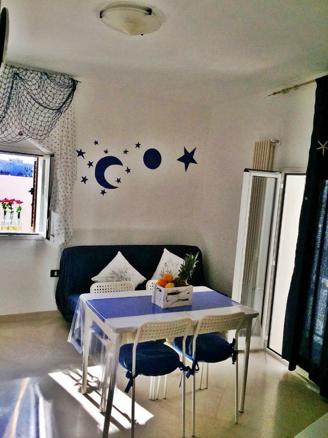Porto 9 Villa Полиняно а Маре Екстериор снимка